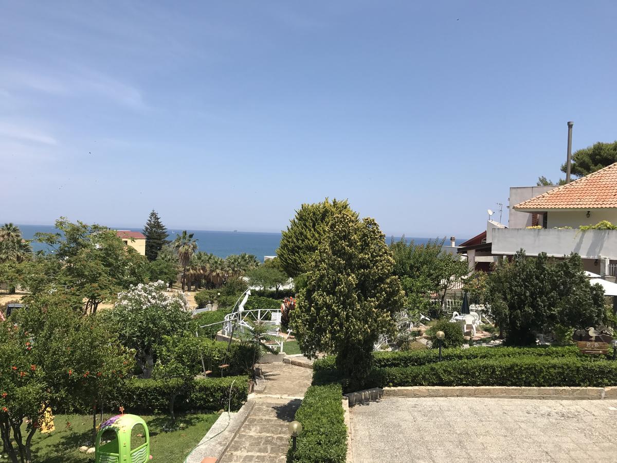 B&B Magna Grecia Crotone Exterior foto